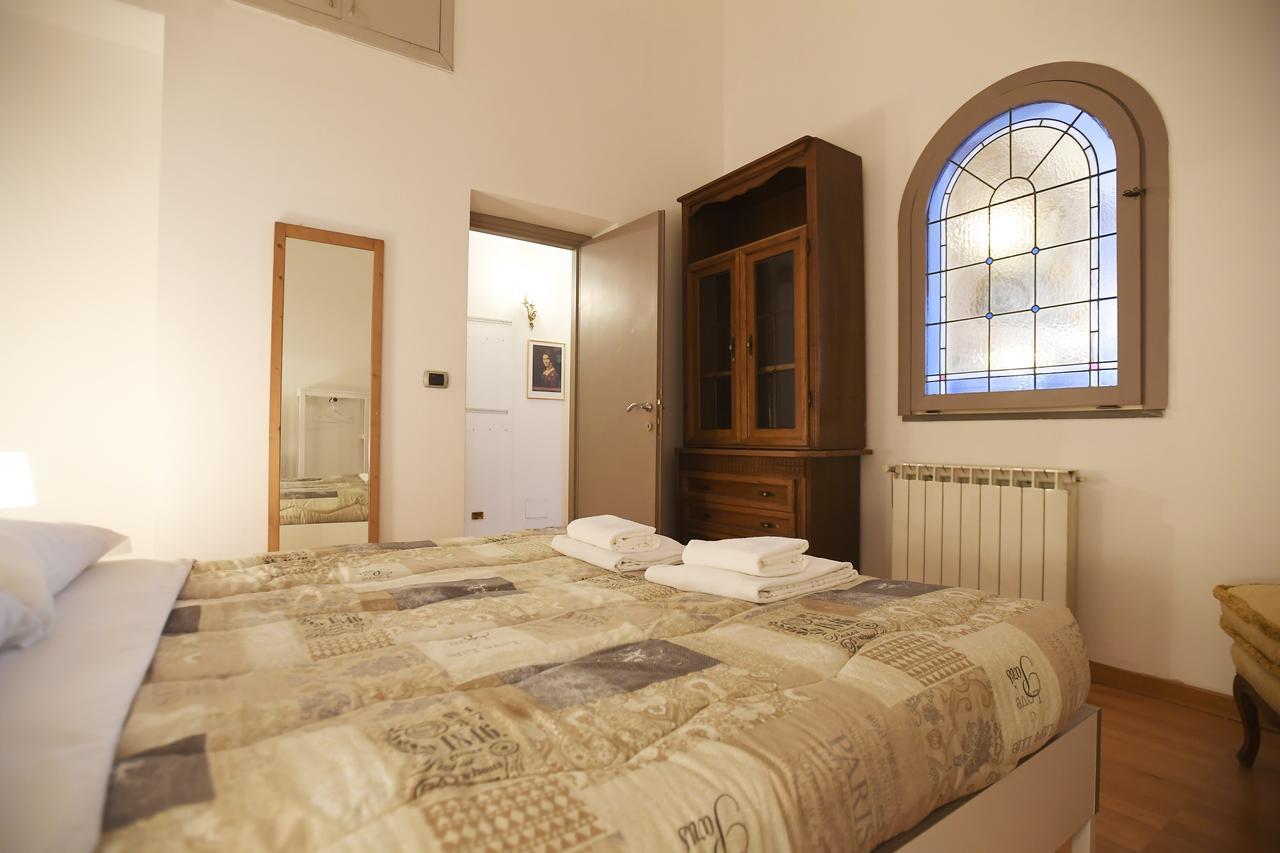 Lo Chalet Roma Eksteriør bilde