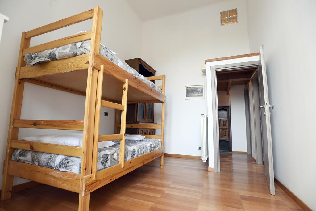 Lo Chalet Roma Eksteriør bilde