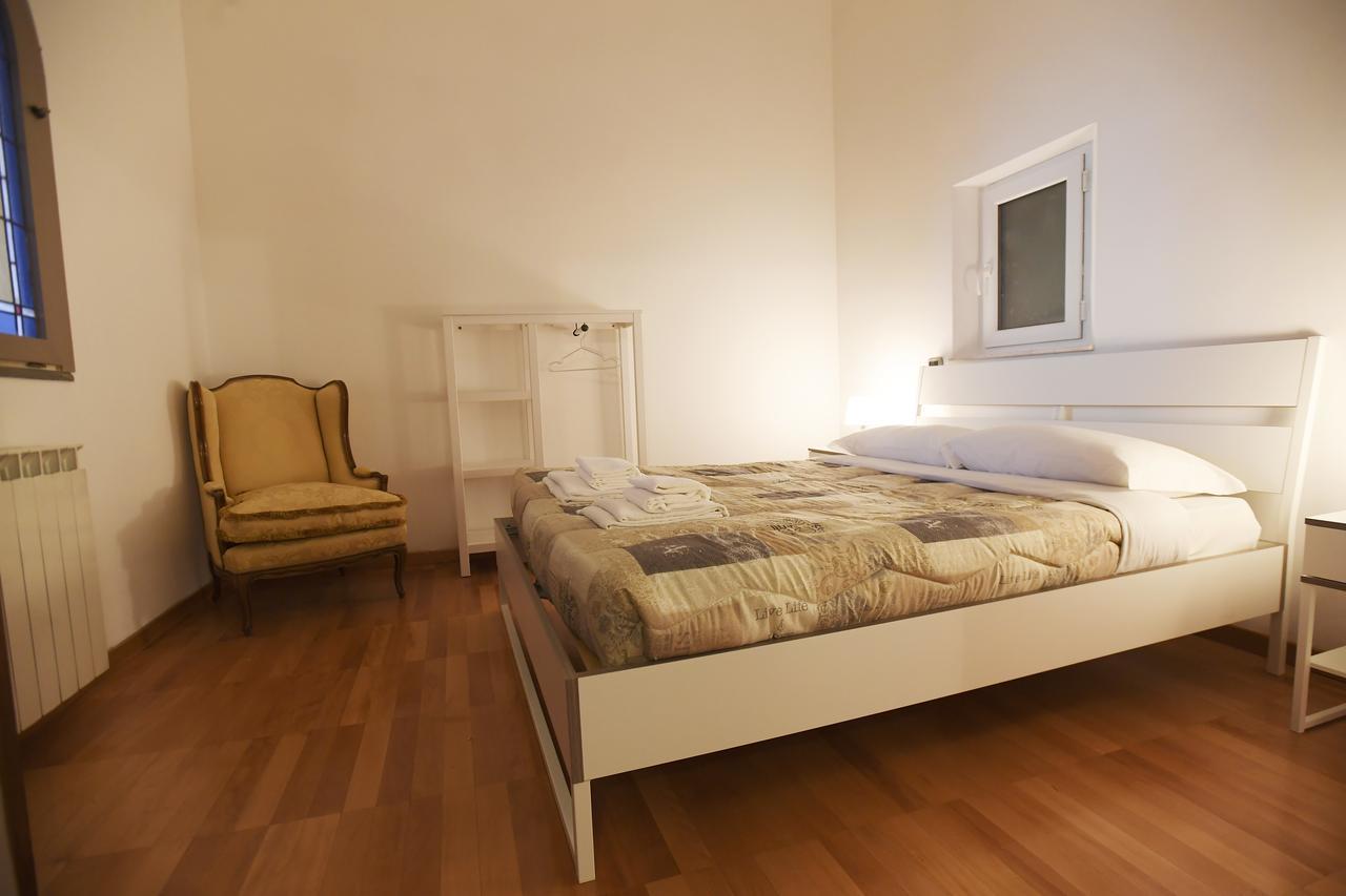 Lo Chalet Roma Eksteriør bilde