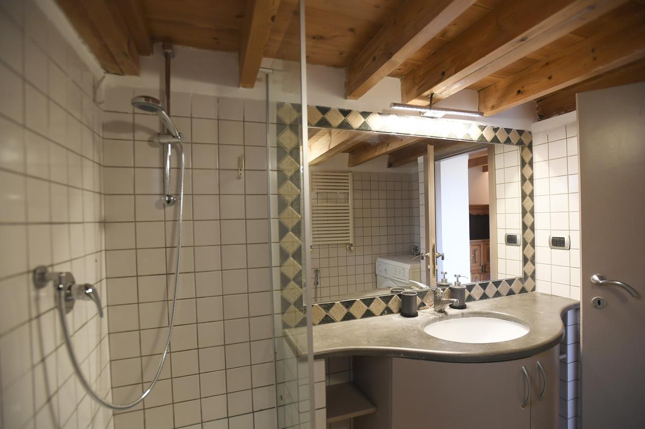 Lo Chalet Roma Eksteriør bilde